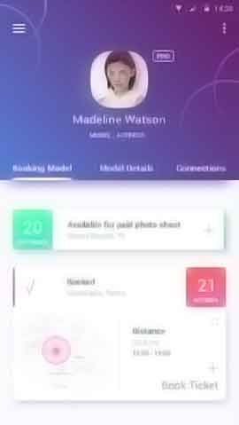 网页端ddos软件自动化运维的企业定制界面